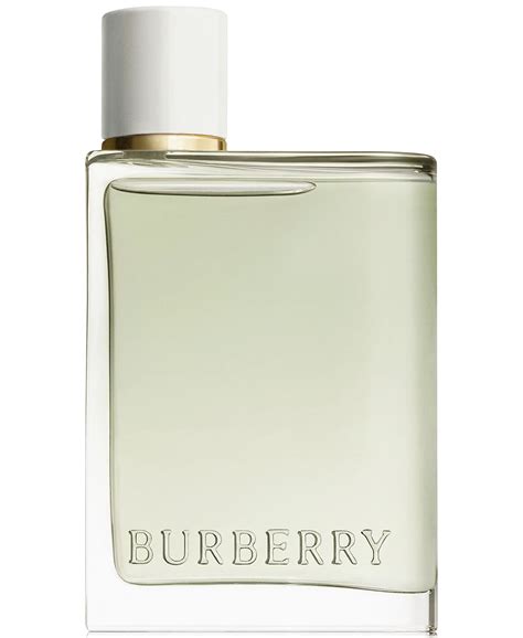 burberry fragrance trousse de toilette|Burberry her perfume.